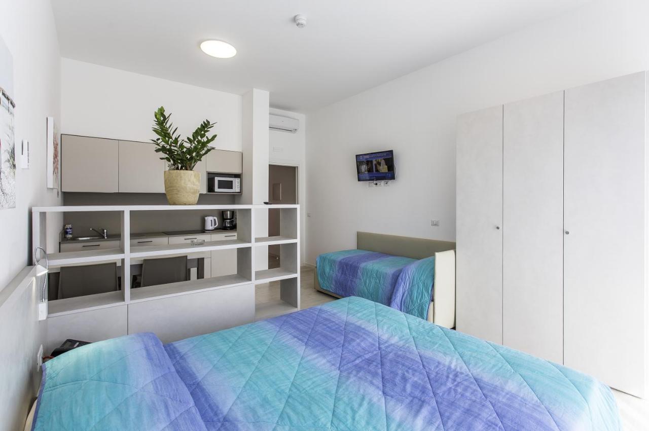 Studio-Apartment
